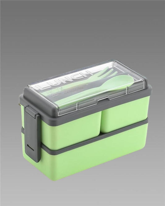 Bento Compartment Lunch Box